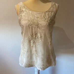 Express Top, Size S/P